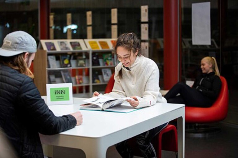 Nye studier i Kongsvinger