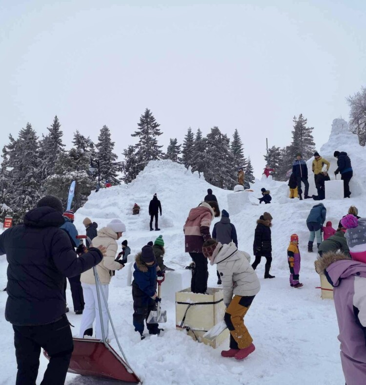 Munch vinterfestival – Med Munch i snø, is og kunst