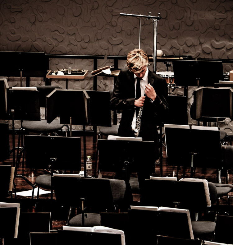 Talentsatsingen utvides med Ungdomsymfonikerne