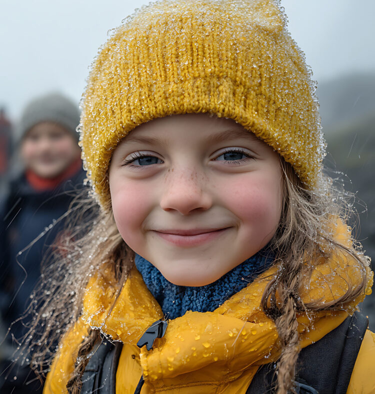 Vi vil ha med alle – Hele laget!