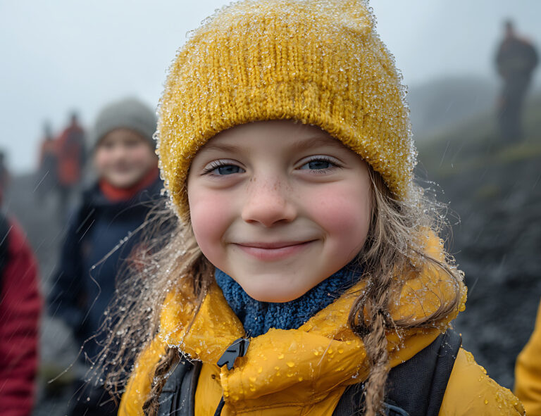 Vi vil ha med alle – Hele laget!