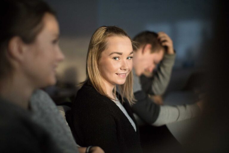 Beredskapsløft i Hedmark