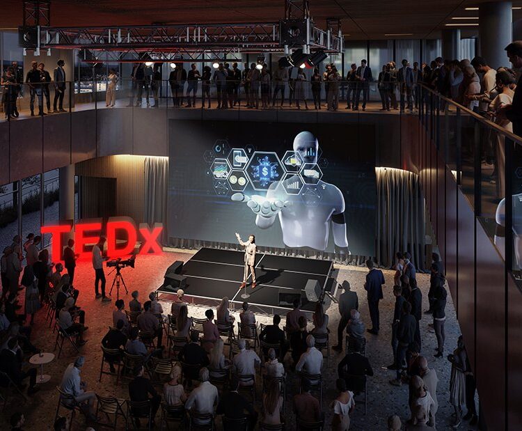 Etablerte bachelor i kunstig intelligens