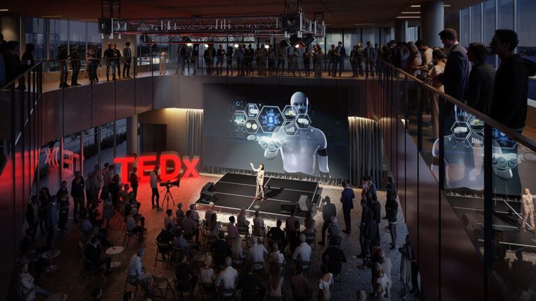 Etablerte bachelor i kunstig intelligens